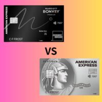 Marriott Bonvoyアメックス改定vsセゾンビジネスプラチナ｜年会費82,500円と33,000円＋個人プラチナ無料特典を徹底比較