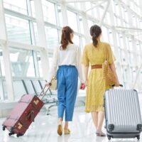 リモワやサムソナイトは高すぎる？R&Yレンタルで試してみた体験談と口コミ