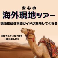 BUYMA TRAVELの口コミ・評判は？現地在住日本語ガイドのプライベートツアー体験レビュー