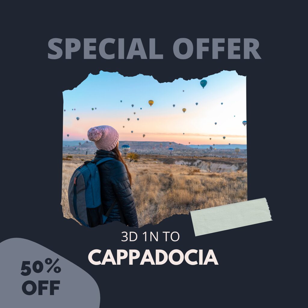 ターキッシュエア＆トラベルの口コミ・評判｜5つの世界遺産を巡る大人のトルコツアー