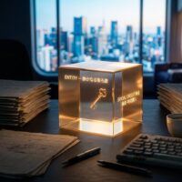 【会社員の兵法】「年商800万を超えたら法人化」の嘘。利益が出る前に「器」を作る逆転の生存戦略