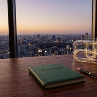 【会社員の兵法】「情報」を追うのをやめた瞬間、口座は動き出す。週1時間の労働で回る「親会社の時間割」