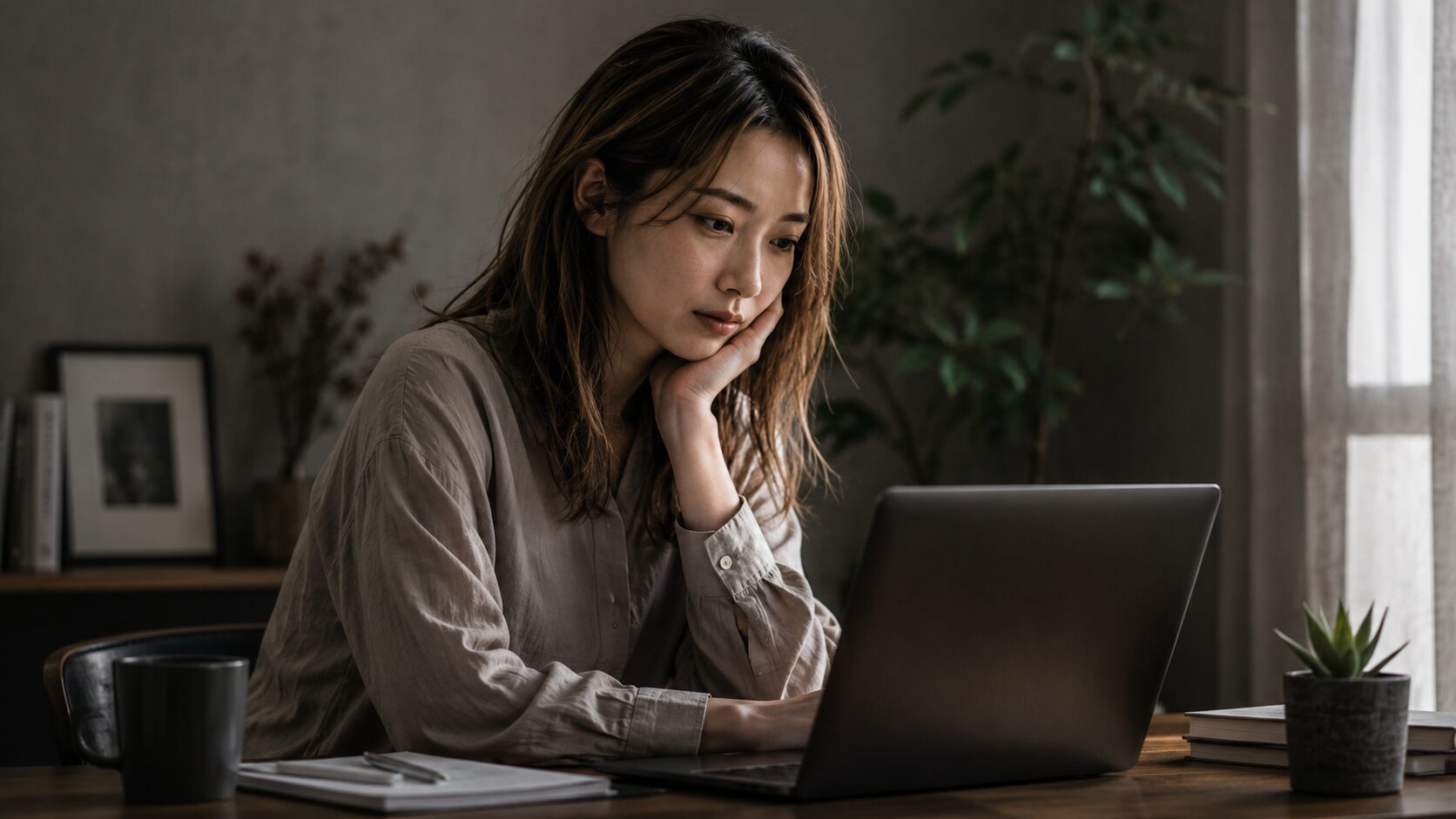 一次情報だけでは足りない。AI時代に本当に価値を持つのは「思想化された経験」である